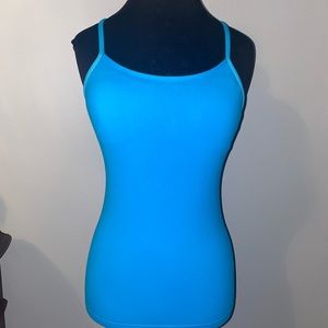 Lululemon Power Y tank